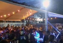 Фештивалом пива почело „Љето у Источном Новом Сарајеву“