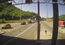 Дуге колоне возила