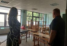 Реконструкција система гријања биће завршена до почетка гријне сезоне