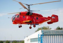 Упућени хеликоптери за гашење пожара у Српској и Грчкој