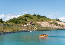 Представљање туристичког промо филма о Општини Пале