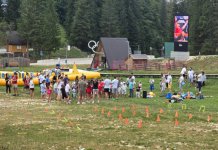 Љевнаић: Народ Пала показао да чува праве породичне вриједности