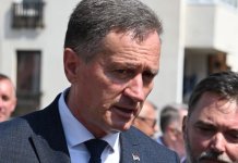 Југовић: Пале респектабилна средина за живјети