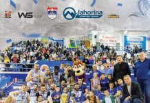 Паљани комплетирали екипу за нову сезону, КК „Црвена звезда“ 28. августа гост „Јахорине“