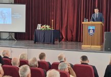 Војислав Mаксимовић је човјек који је имао визију и идеју