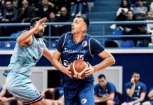 Мирослав Ковач појачао редове Вогошће