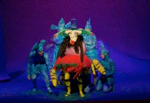 Прослава четврт вијека луткарства