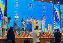 Миодраг Остојић бронзани на Међународној олимпијади из физике