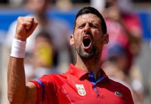 Ђоковић освојио и олимпијско злато