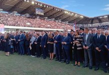 Српско страдање из прошлости не смије да се заборави