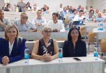 Директори упознати о новинама у новој школској години