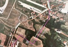 Није издато ниједно одобрење за радове на проширењу аеродрома