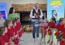 „Породични фестивал“ – забава за малишане и едукација за родитеље