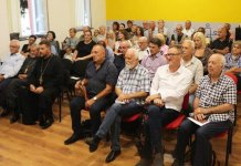 „Преображењска поетска плетеница“ окупила 12 пјесника