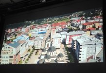 Представљен туристички филм о Палама