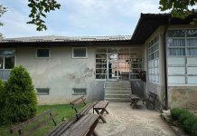 Ускоро реконструкција Женског рехабилитационог одјељења