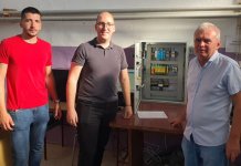 Институт „Михајло Пупин“ донирао ТШЦ-у вриједну опрему