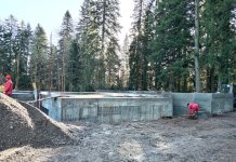 Почела друга фаза реконструкције виле Карађорђевића