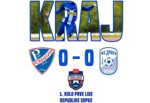 „Романија“ и „Дрина“ из Зворника игралe без побједника