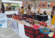 Сајам здраве хране, домаћих и уникатних производа 22. и 23. августа