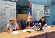 Кокот: Нећемо присуствовати заједничком обиљежавању Међународног дана несталих у Сарајеву