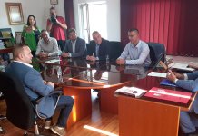 Ћосић: Слава било које наше општине је празник и за град Источно Сарајево