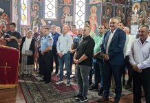 Предсједнику Владе Српске повеља општине за подршку развоју