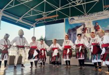 Смотра фолклора ветерана окупила друштва из Србије, Српске и Црне Горе