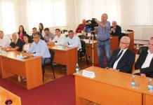 Повеља општине мљекари „Пађени“ из Билеће