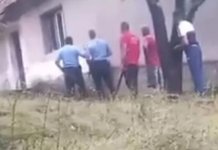 Граховац: Бацао је бомбе и пуцао, био је ово терористички акт