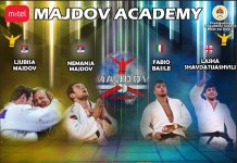 Сутра отварање треће Мајдове академије