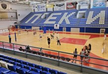 Почео меморијални турнир „Веселинка Слијепчевић Обрадовић“