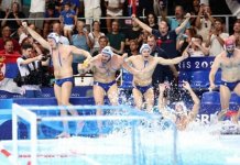 Ватерполисти Србије: Вјеровали смо у нас када нико није вјеровао
