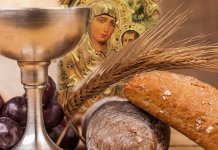 Почео Великогоспојински пост