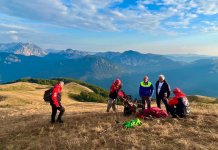 Грмљавину не схватати олако