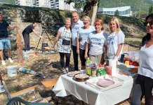 На „Зворничком котлићу“ први пут и екипа „Веселе домаћице“