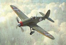 Живот пише драме: Војни авиони су летјели због њене љепоте Авион Југословенског краљевског ратног ваздухопловства