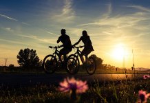 Пале не раде довољно на развоју бициклизма