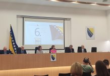 Сутра почиње изборна кампања и траје до 5. октобра