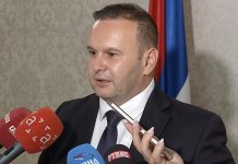 Ћосић: Издвојено више од 700.000 КМ за спорт, културу и невладине организације