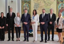 Градоначелник Пожаревца примио делегацију Републике Српске