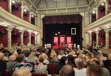 Данас програми у Сремској Митровици, Врању и Београду