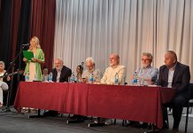 Представљена књига Жељка Грујића „Живот у фусноти“