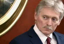 Песков: Москва против рушења основа Дејтона и интереса Срба