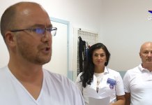 Паљански Дом здравља добио апарат за свјетлосну терапију