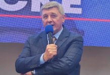 Мастиловић: Институционални оквир Српске чува Србе западно од Дрине