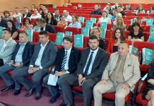 Отворен Други симпозијум Друштва доктора медицине