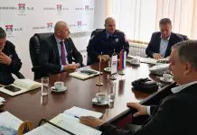 Превентивно појачати мјере с циљем очувања безбједности