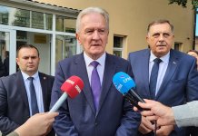 Гаговић са својим тимом успио да врати живот у Tрново