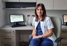 Редовни гинеколошки прегледи важни код превенције рака грлића материце